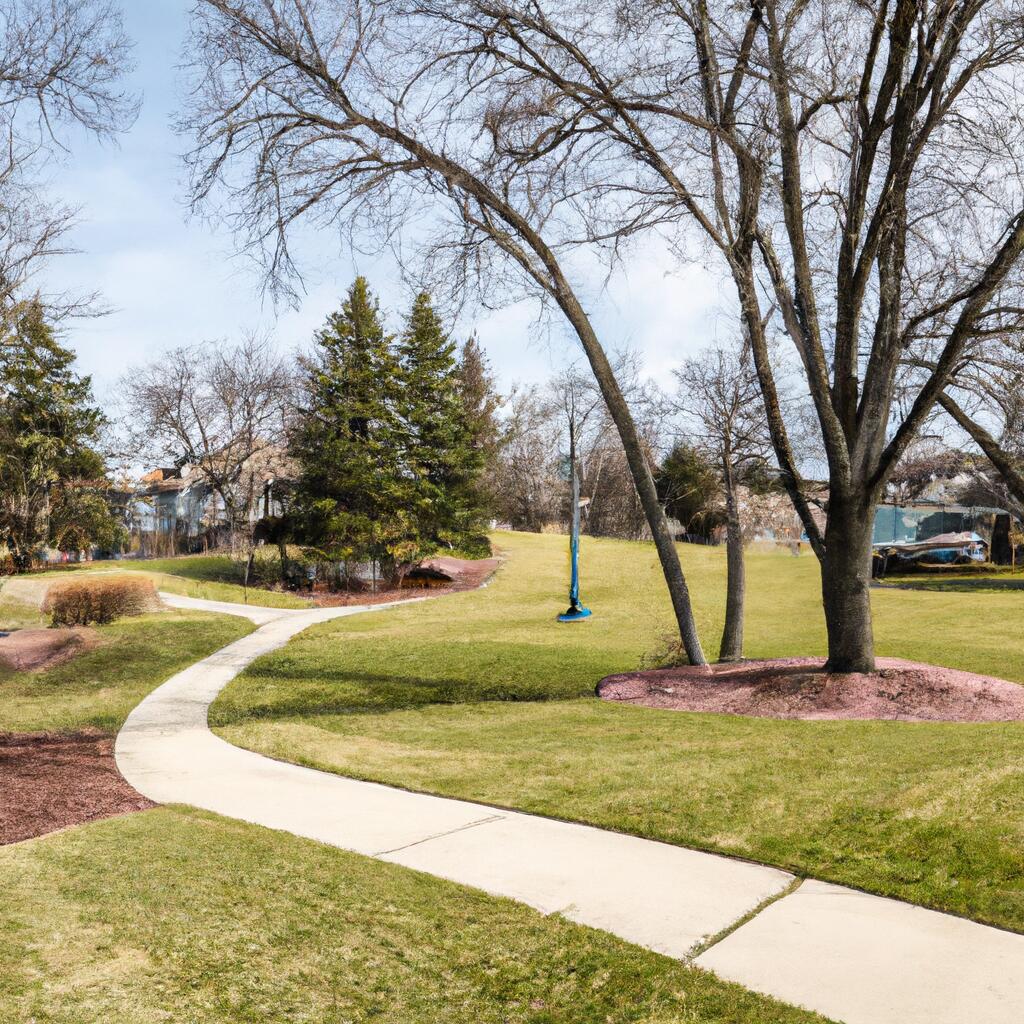 The Ranch, Riverwoods | Everything You Need to Know