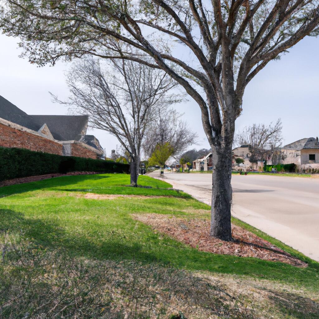 Hillcrest Estates, Frisco News, Crime, Lost Pets, Free Stuff