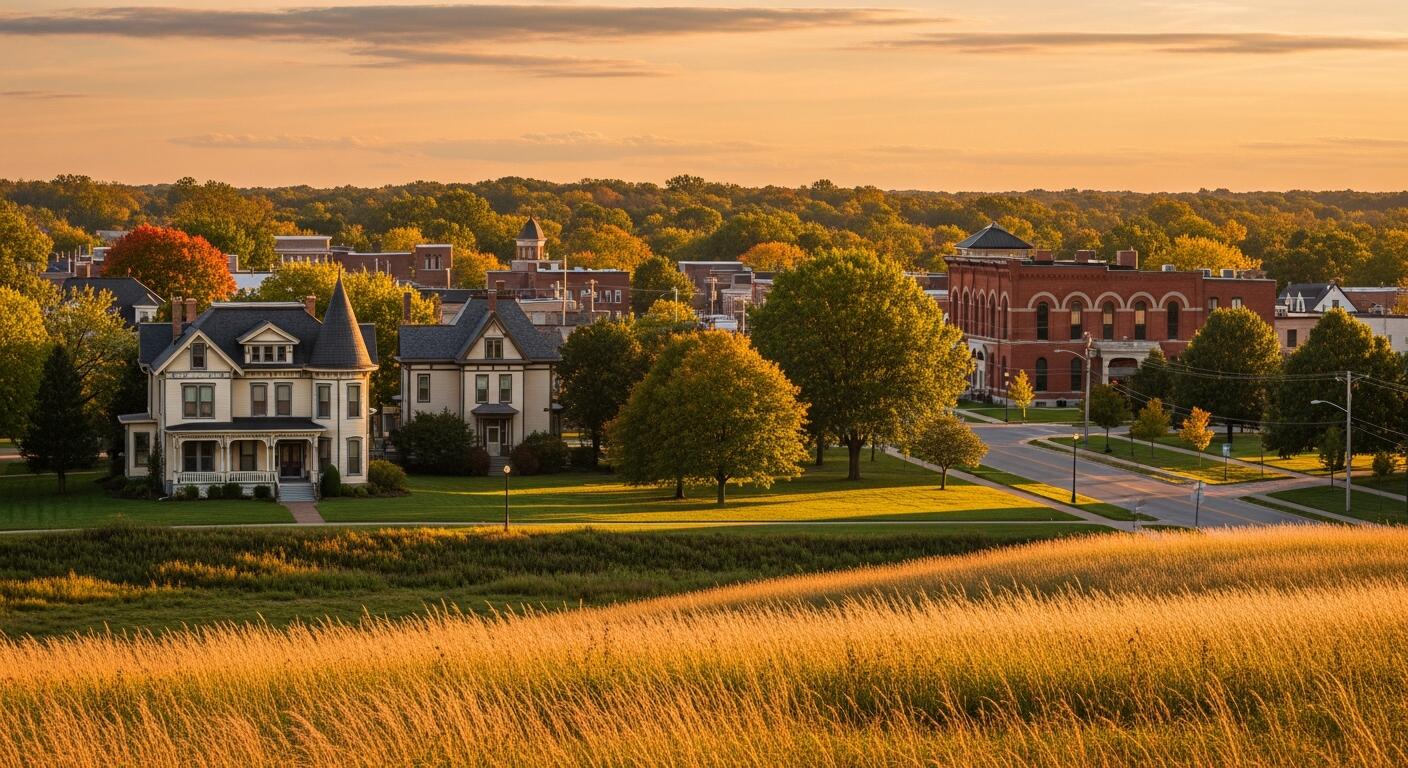 Chesterton Portage Ave, Chesterton | Everything You Need to Know
