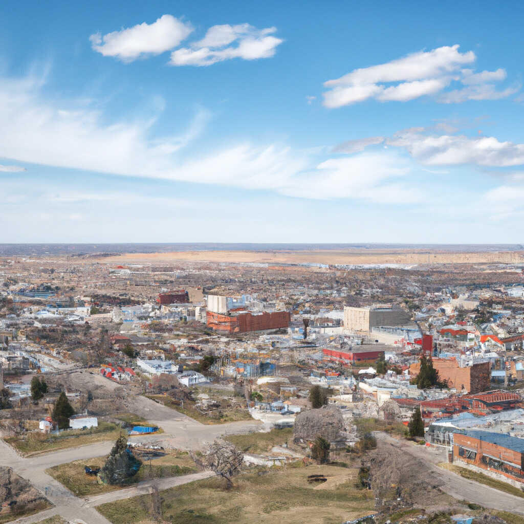 Rocking Horse Farm, Fargo | News, Crime, Lost Pets, Free Stuff