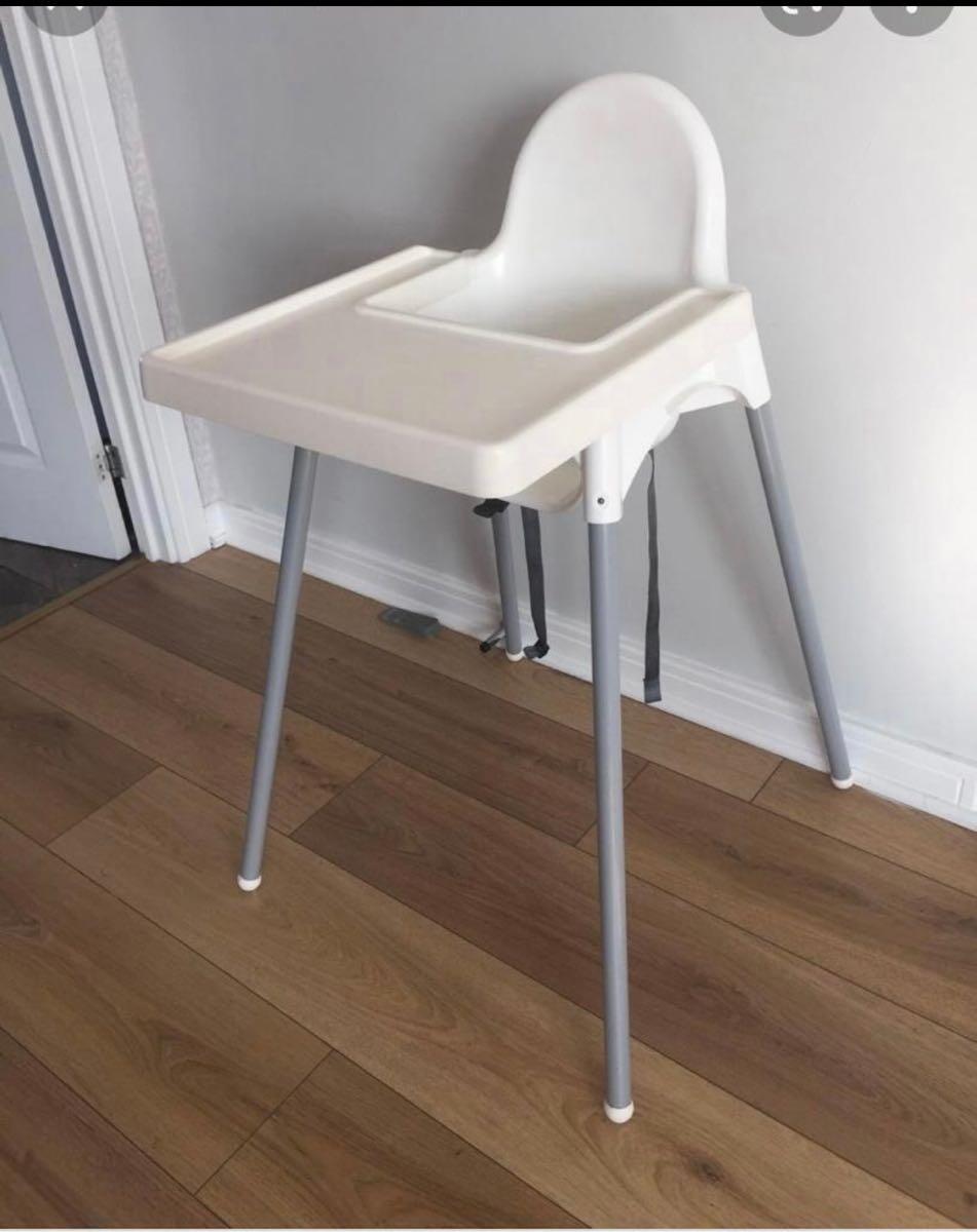 used ikea high chair