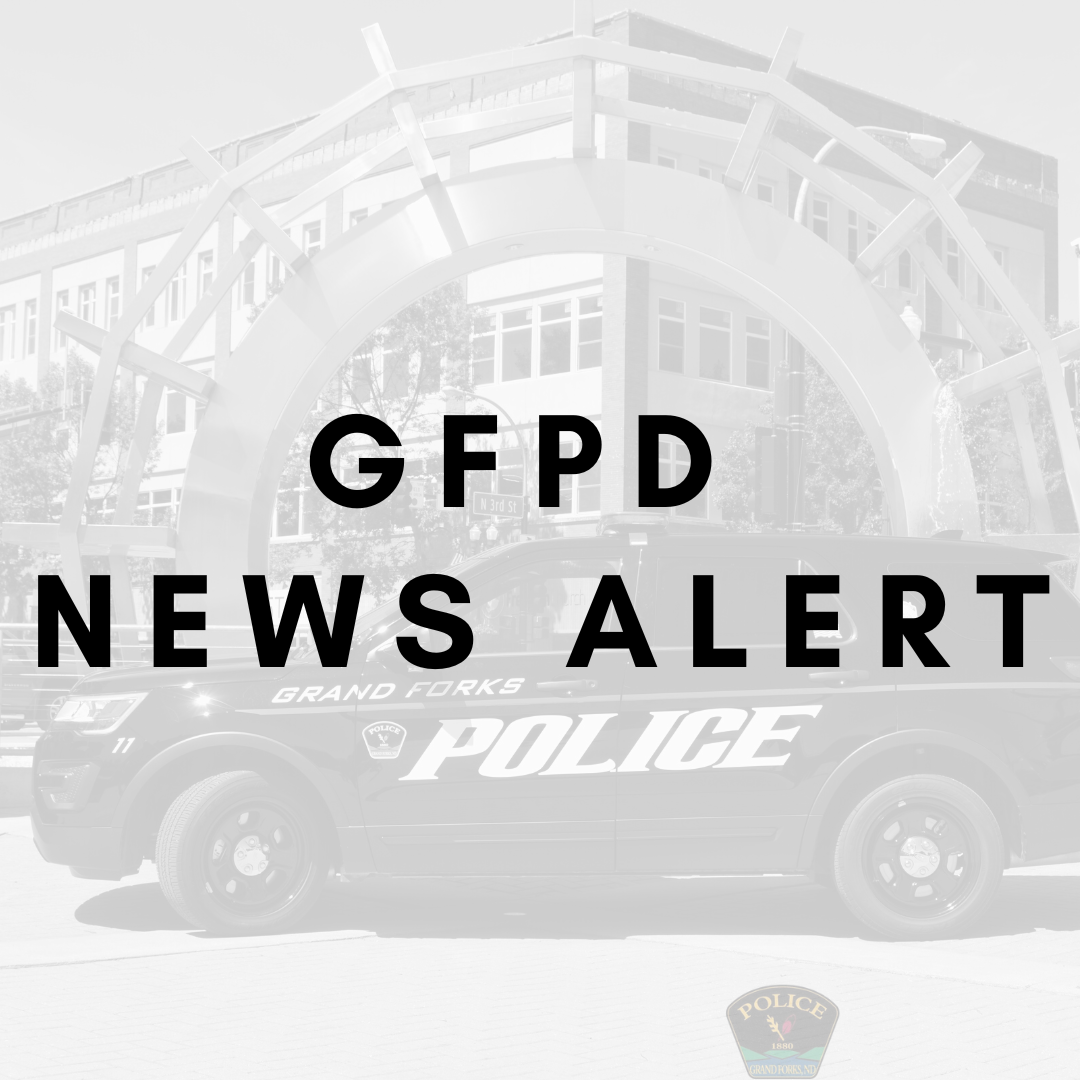 GFPD (Grand Forks Police Department) — Nextdoor — Nextdoor