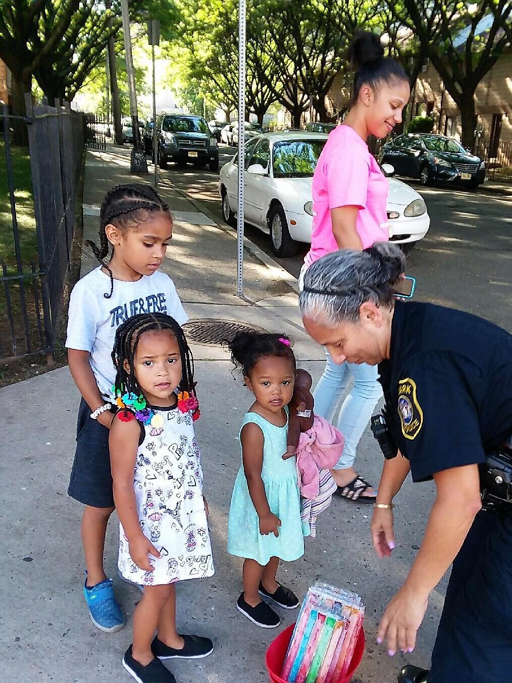 2nd Precinct (Newark Department of Public Safety) — Nextdoor — Nextdoor