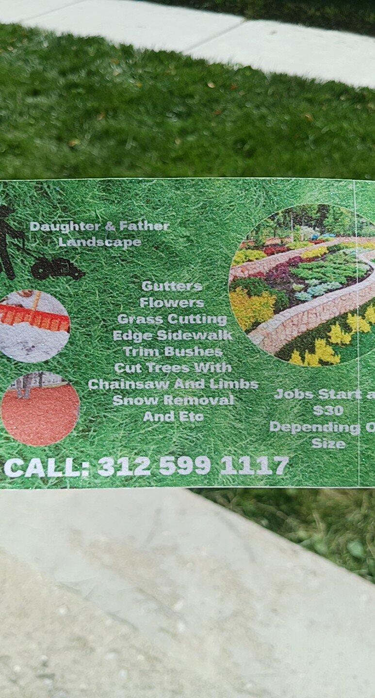 Professional and Budget Friendly Landscape and Handy Services in Berwyn