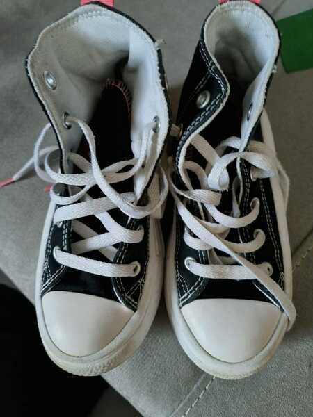 Converse size 12.5 hot sale