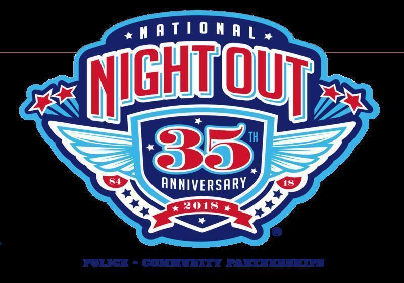 Denver Heights National Night Out (San Antonio Police Department