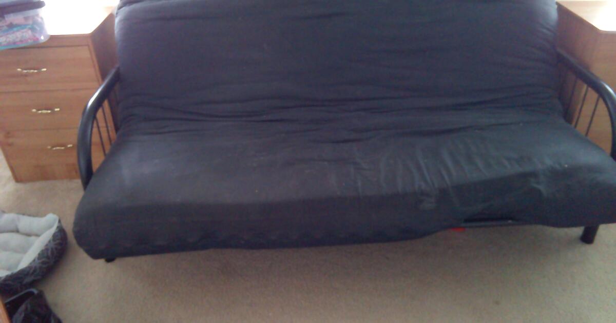 Futon, two ends tables for Free in Copperas Cove, TX | For Sale & Free ...