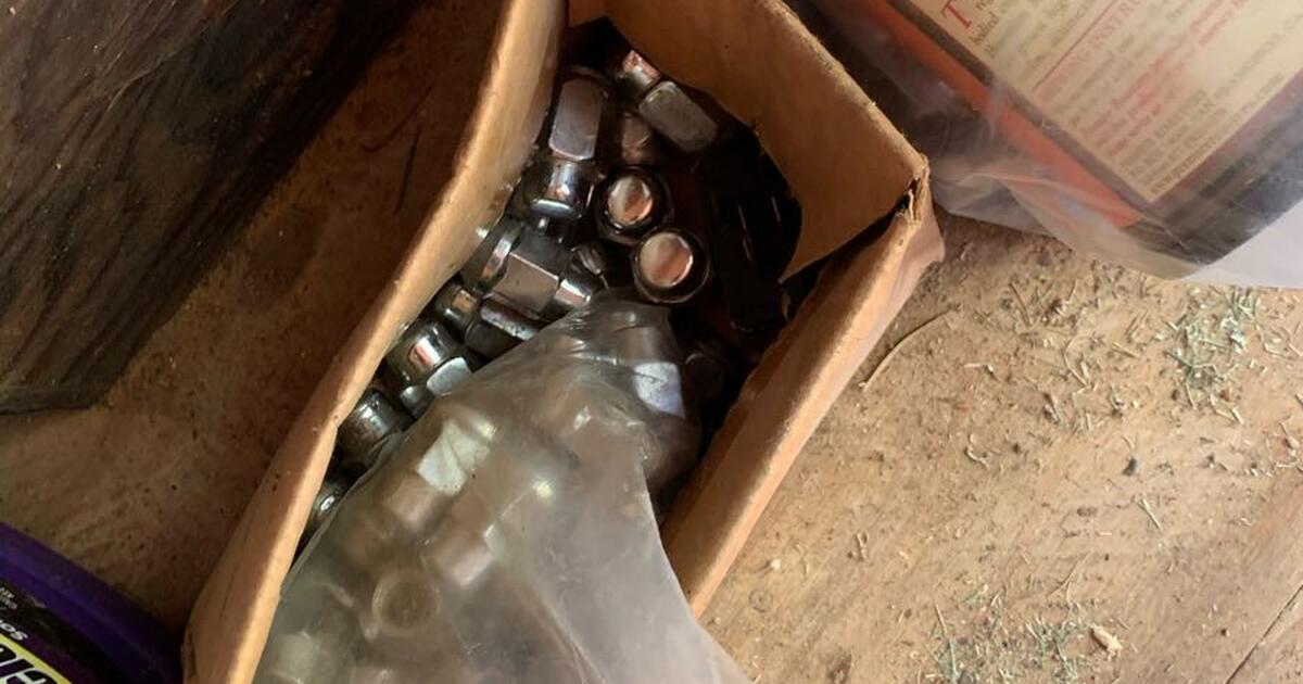 Car stuff for 75 in Colfax, CA For Sale & Free — Nextdoor