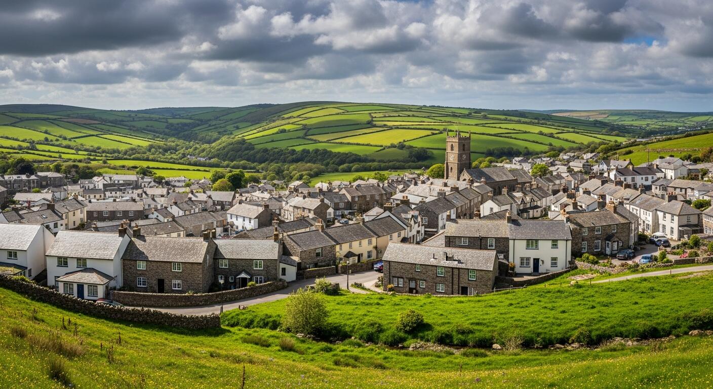 Wendron, Wendron | Everything You Need to Know