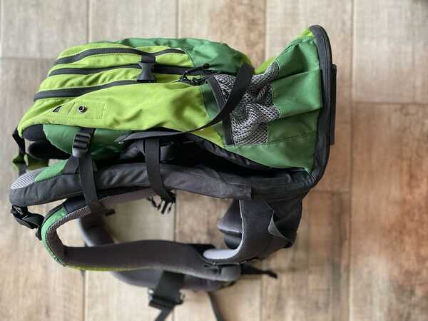 Kelty kids tc sales 2.1