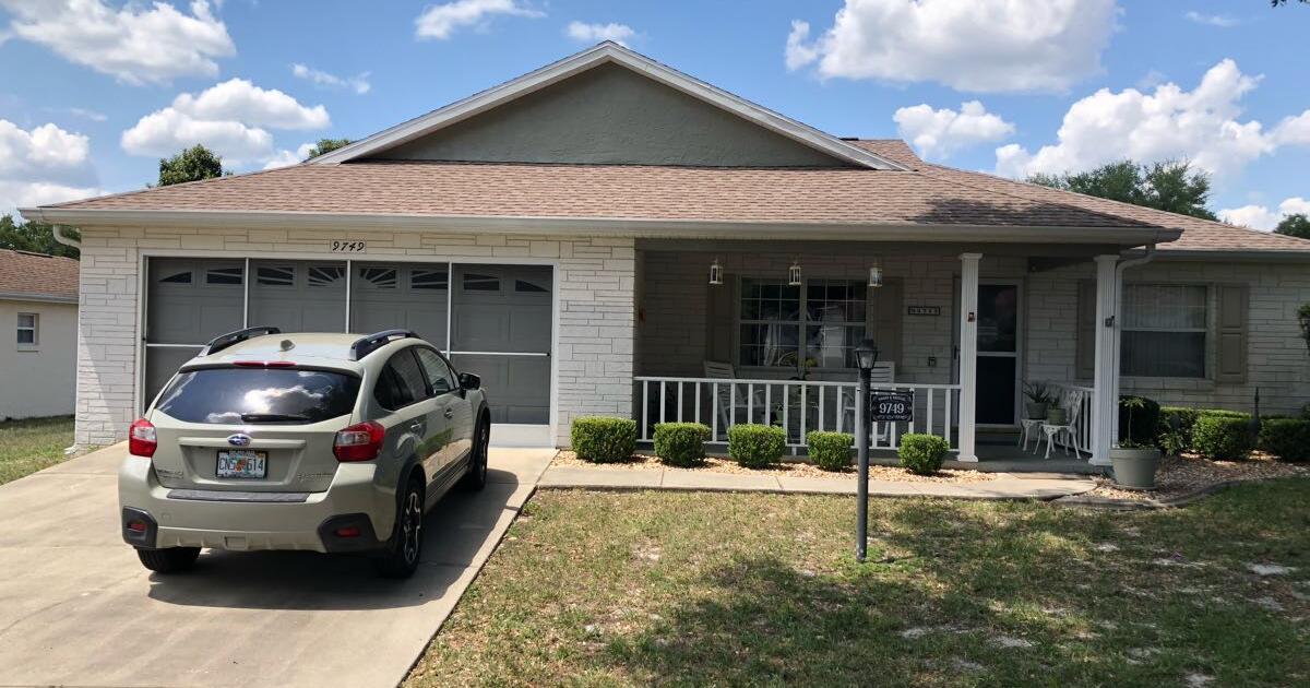 3 Bedroom House for sale by owner/Realtor for 299000 in Ocala, FL