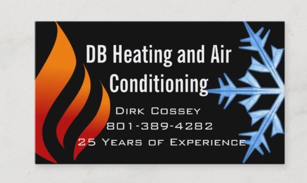 DB Heating u0026 Air Conditioning LLC - Nextdoor