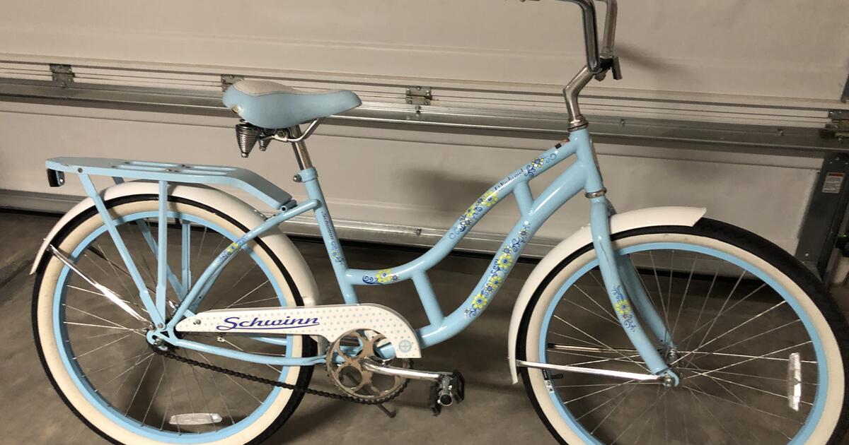 Schwinn 24 Inch Windwood Cruiser Bike For 50 In Myrtle Beach Sc For Sale And Free — Nextdoor 3366