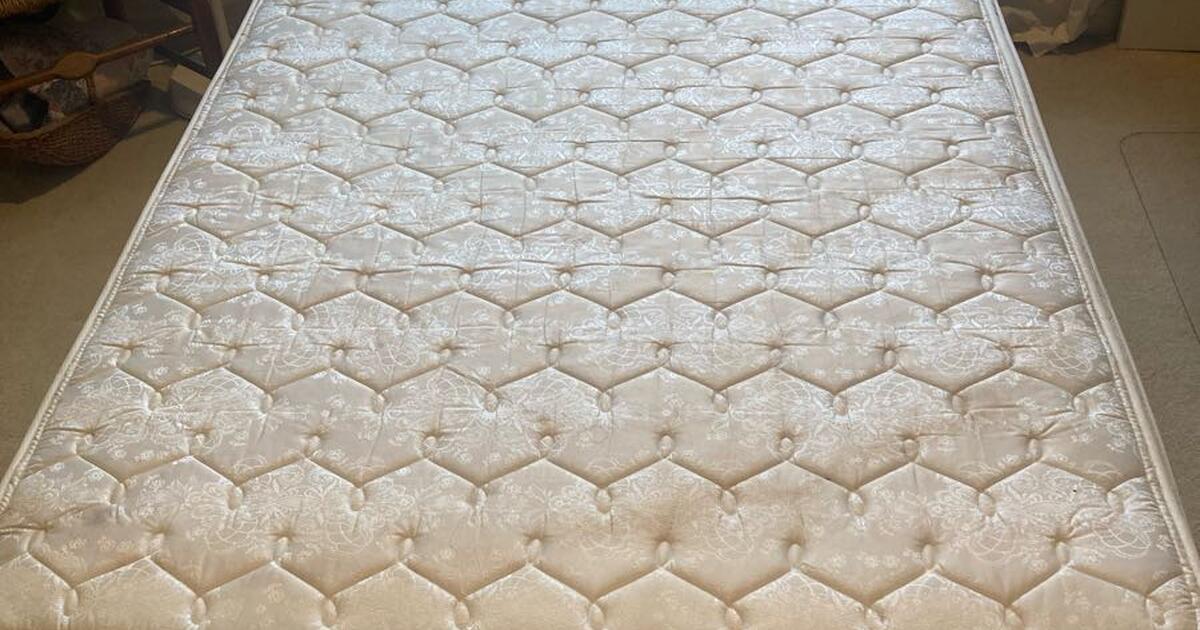 Fullsized mattress for Free in Philadelphia, PA For Sale & Free — Nextdoor