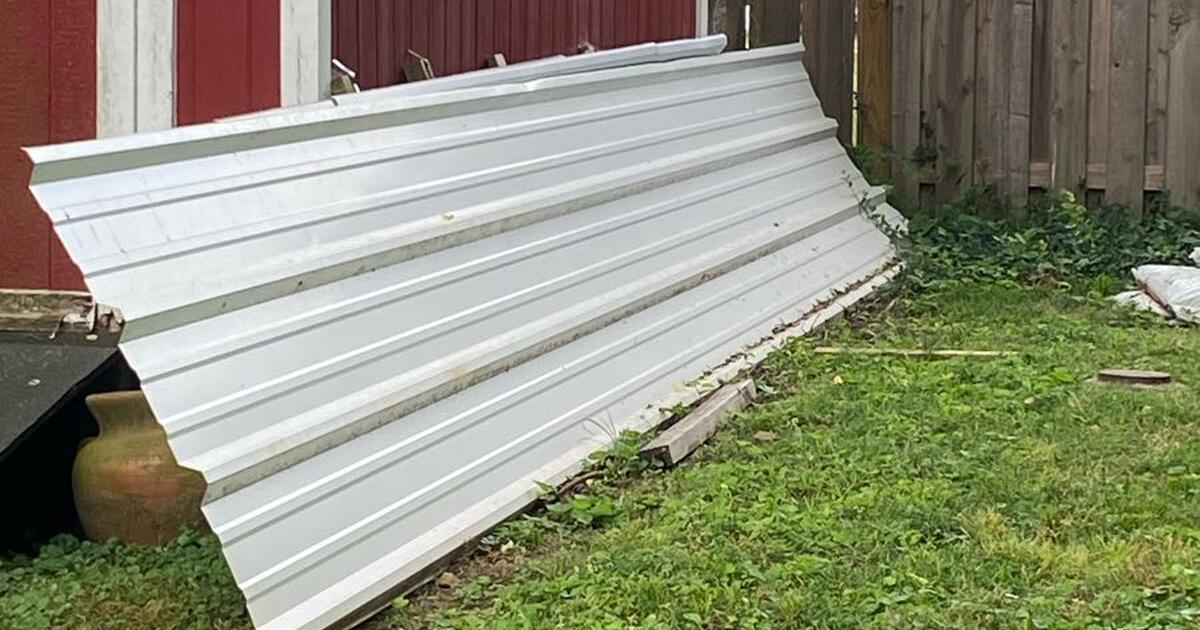 Commercial Grade 26 Gauge Metal Roofing Panels For Free In Nashville Commercial Grade 26 Gauge Metal Roofing Panels For Free In Nashville