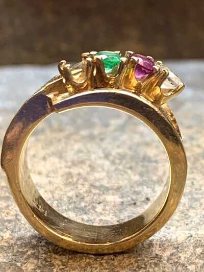 Meijer rings deals