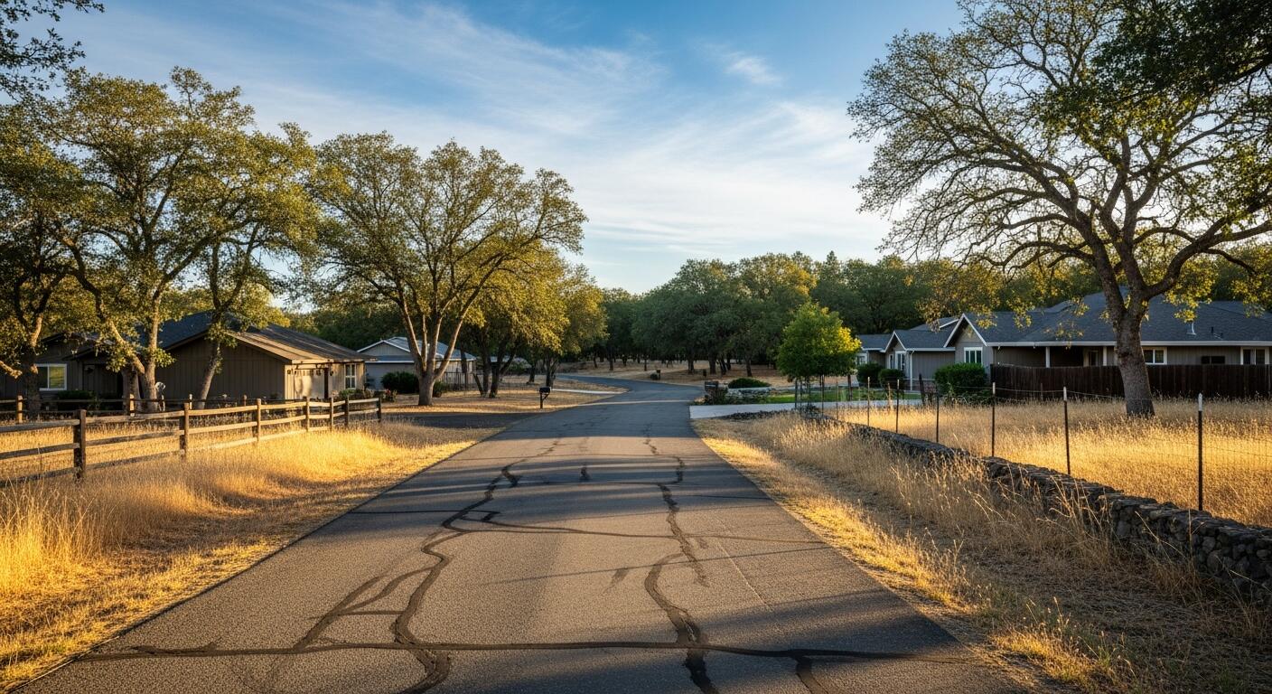 Hidden Acres, Redding | Everything You Need to Know