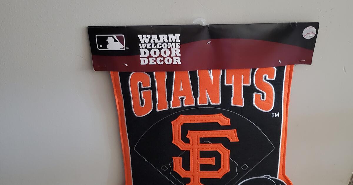 Giants Wall Art for 30 in South San Francisco, CA For Sale & Free