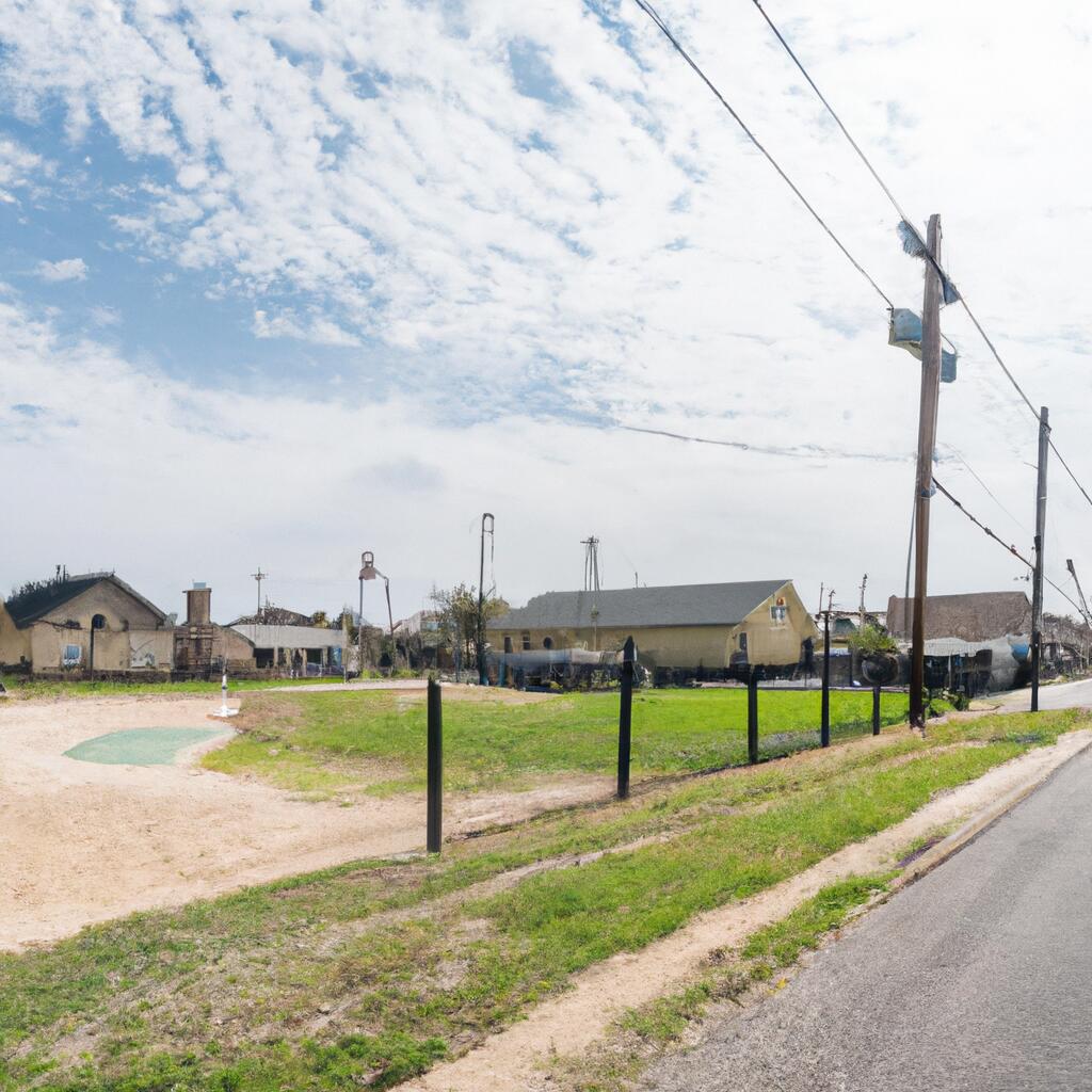 Atascosa City, Atascosa | Everything You Need to Know