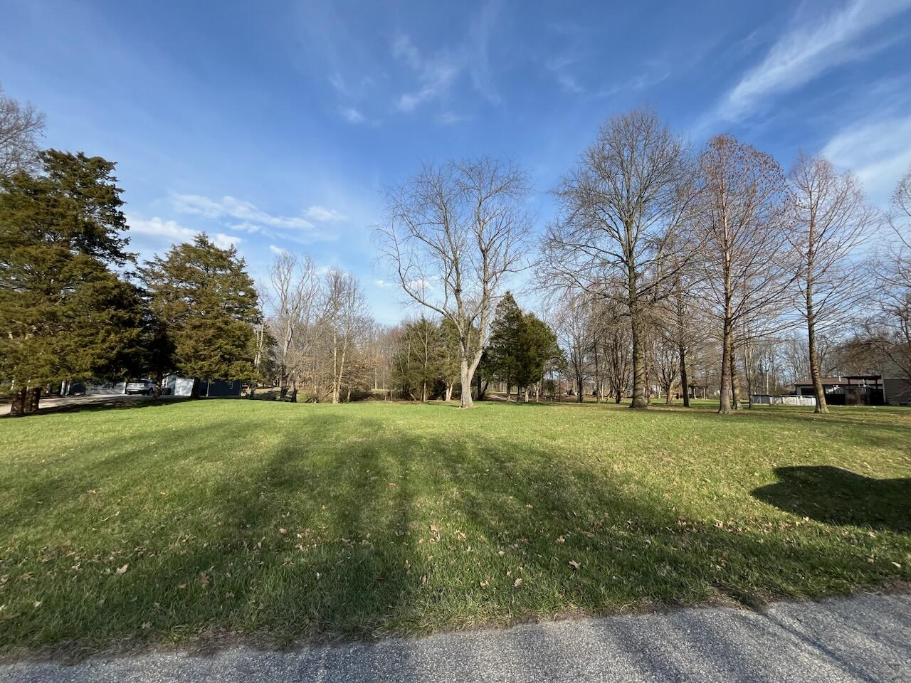 0.83 Acres Land for Sale (By Owner) for 42900 in Sunman, IN For