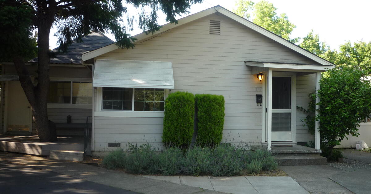 1BR/1BA Downtown apartment for 2150 in Napa, CA Finds — Nextdoor