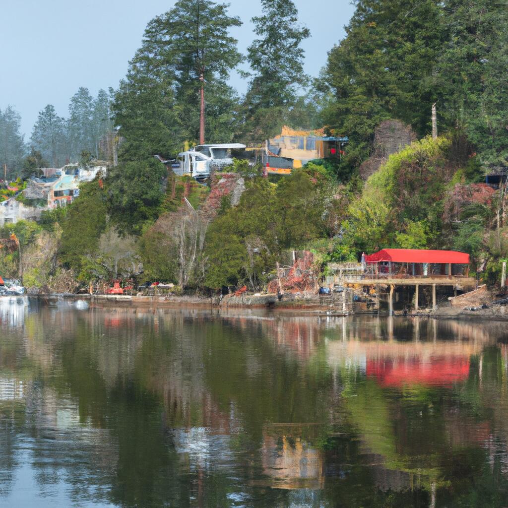 Johnson Point, Olympia | Everything You Need to Know