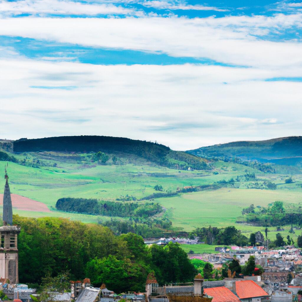 Huntly East, Huntly | Everything You Need to Know