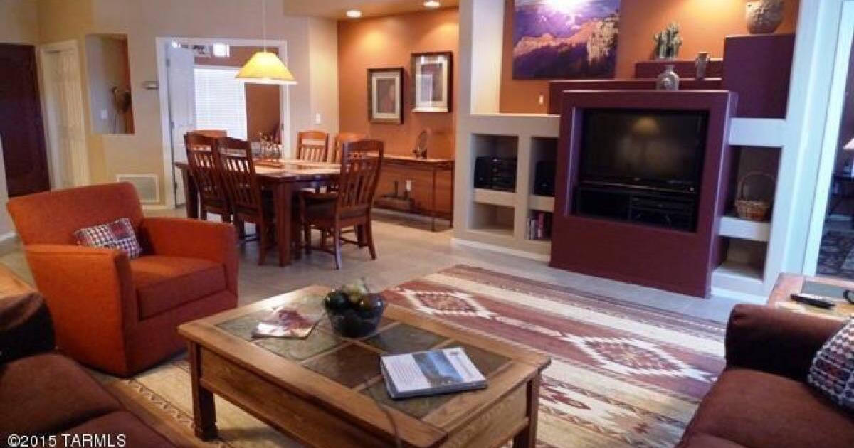 Vistoso Casitas 3 Bedroom Condo, Oro Valley for 1 in Oro Valley, AZ
