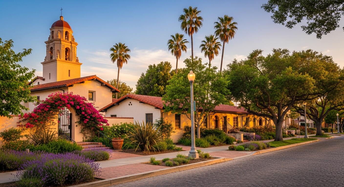 Mission San Jose, Fremont | Everything You Need to Know, image size:1408x768