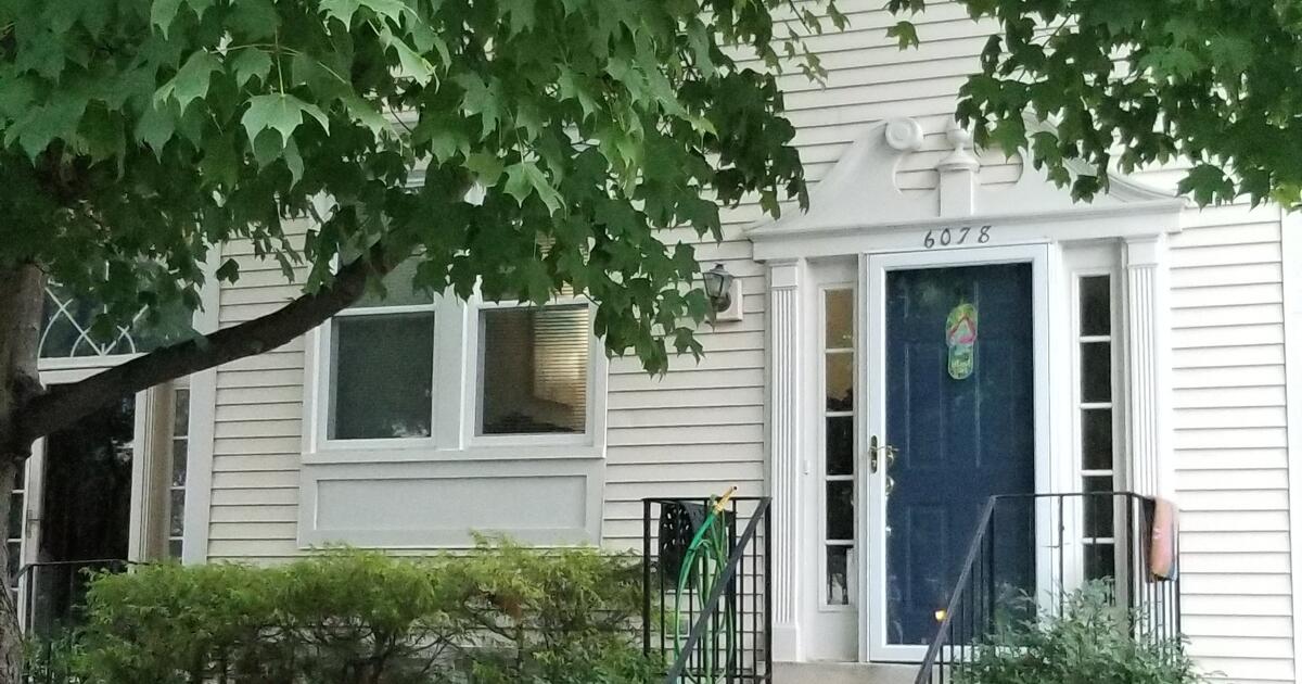 Basement Apartment for Rent in Kingstowne for 1350 in Alexandria, VA