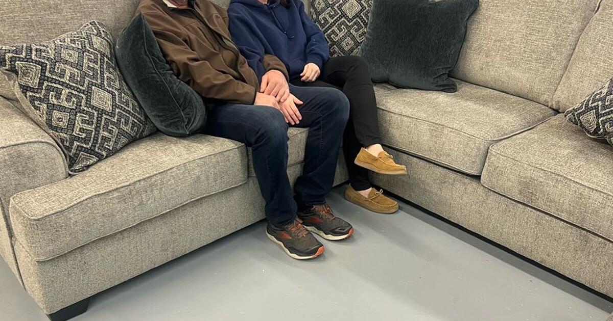 Brand new mattresses and furniture direct from the factory for 123848