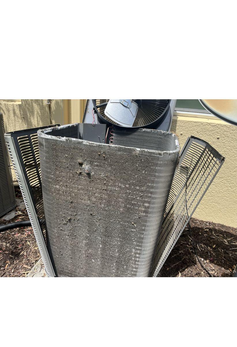 barley's heating & air conditioning