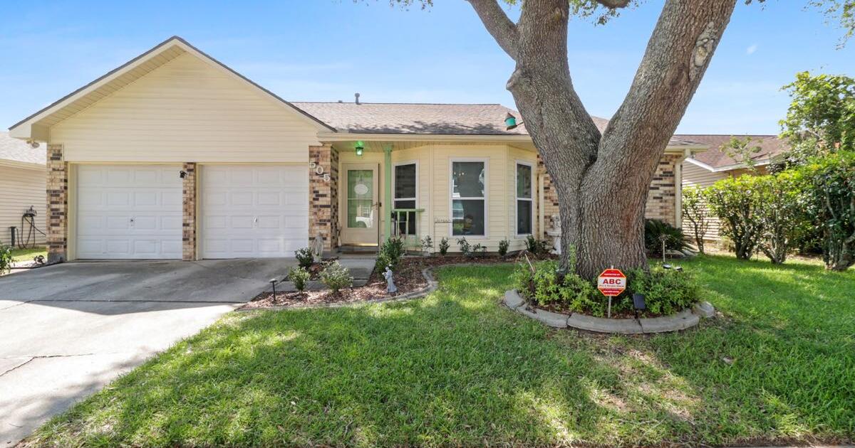 Destrehan home in great neighborhood for 285000 in Destrehan, LA For Sale & Free — Nextdoor