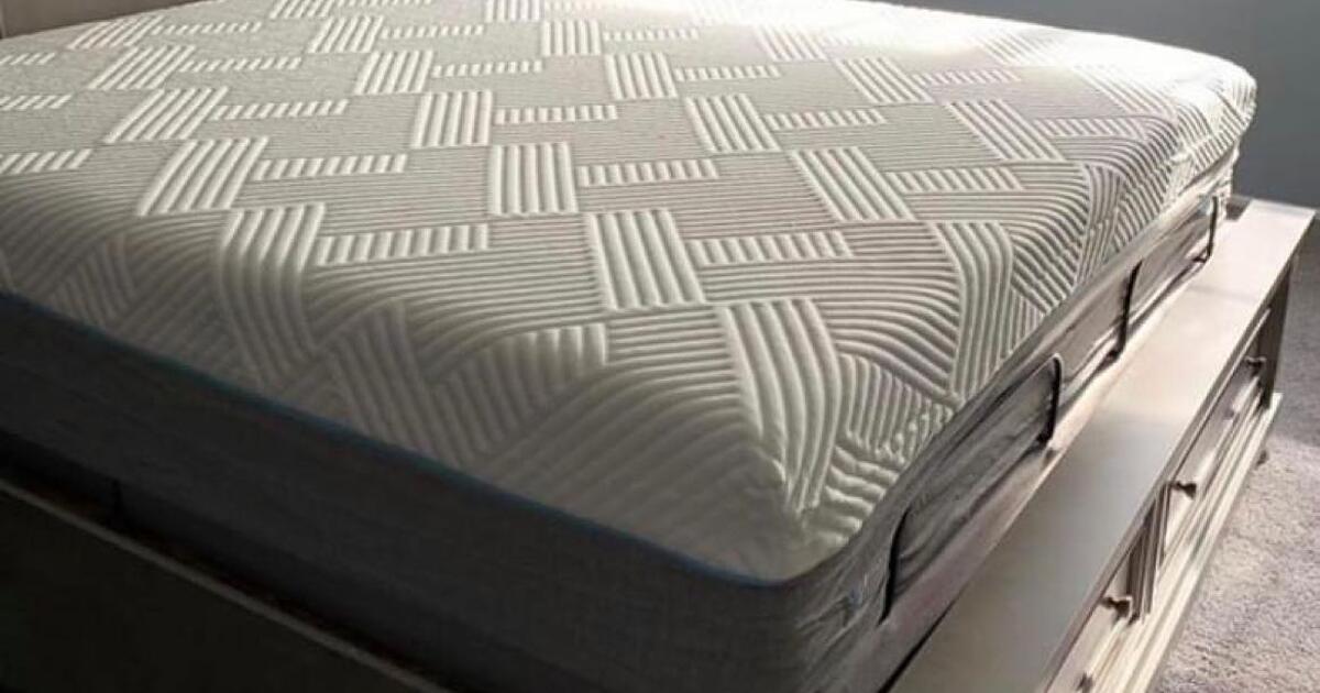 Time To Replace That Old Mattress. New Mattresses. All Sizes for 150