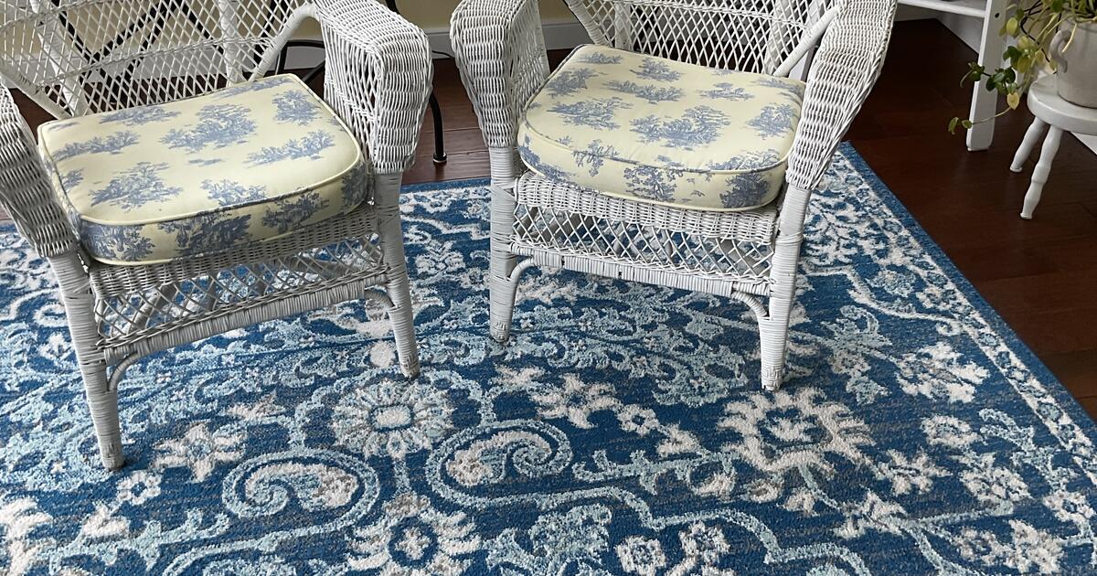 Wicker Furniture for 50 in Lewes, DE For Sale & Free — Nextdoor