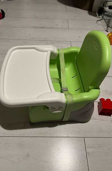 Lindam booster seat hot sale