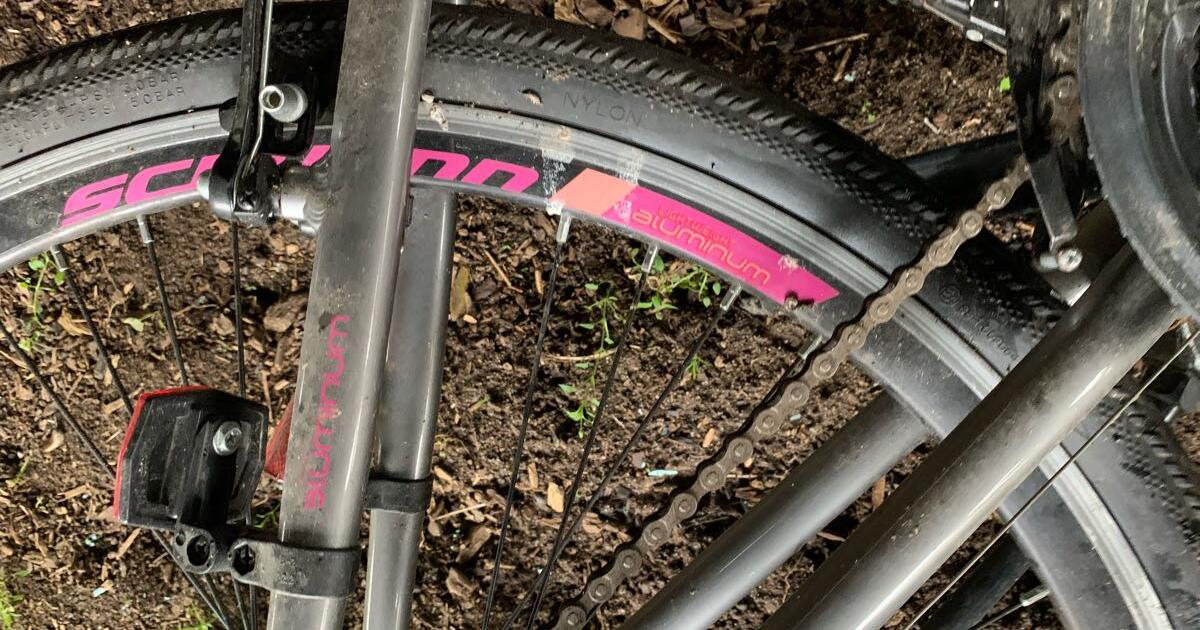 3 quality bikes for 10 total for 10 in Charlotte, NC For Sale & Free — Nextdoor