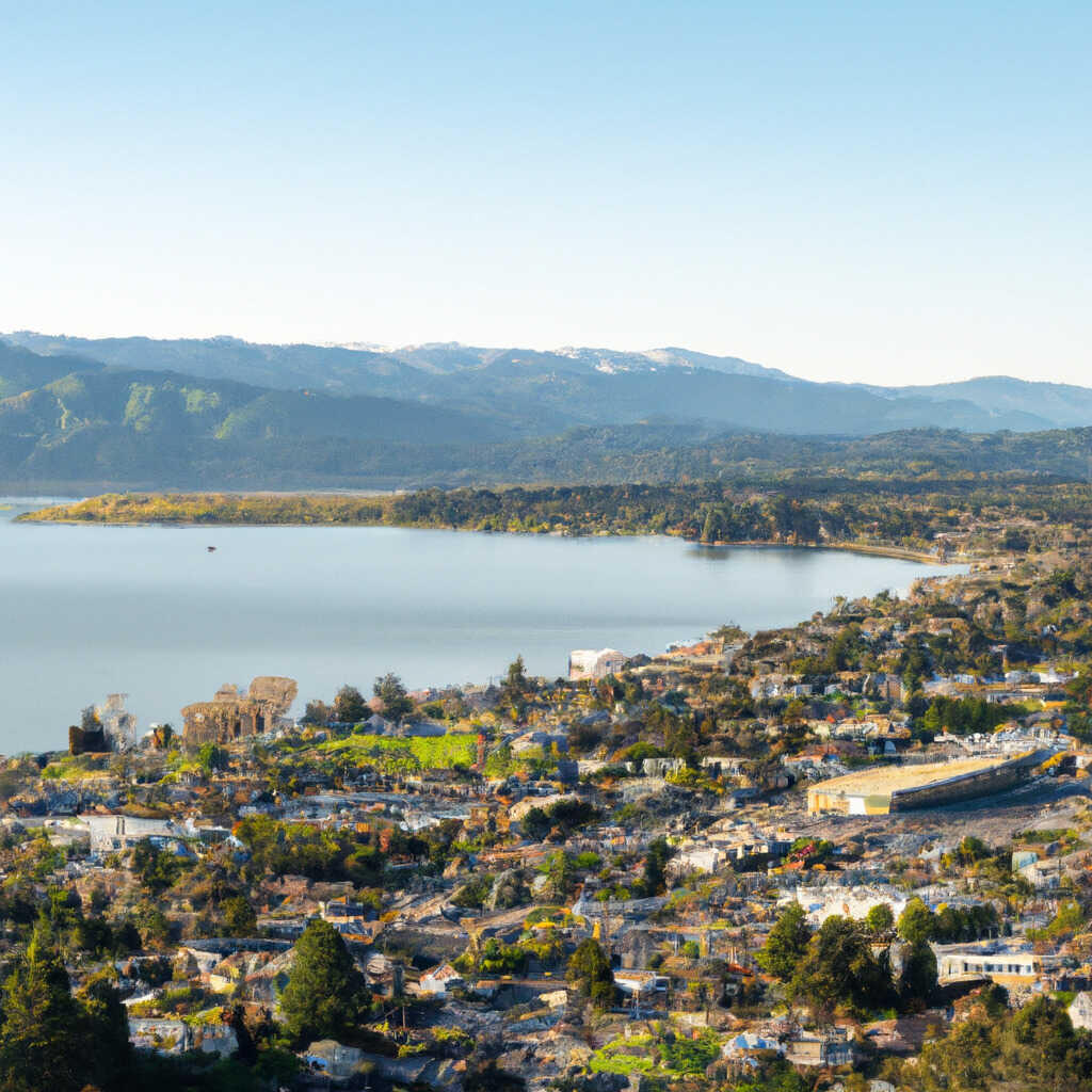 Corinthian Bay, Lakeport | News, Crime, Lost Pets, Free Stuff