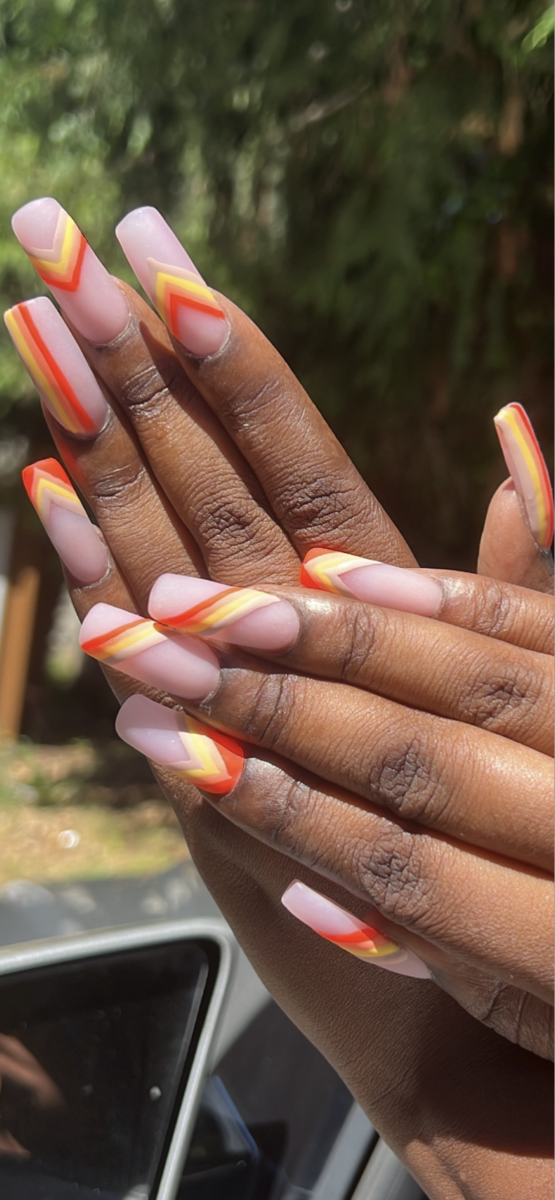 Dive into the world of exquisite nail transformations at Hair Essentials  Salon Studios | by Hair Essentials Salon Studios | Medium