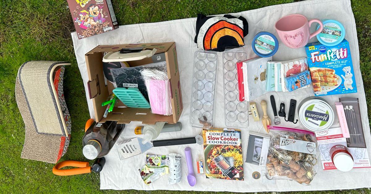 Massive decluttering - Free lil goodies for Free in Tukwila, WA | For ...