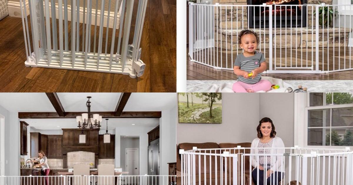 Baby Safety Gates (3 gates included) for 60 in Arlington, TX For Sale & Free — Nextdoor