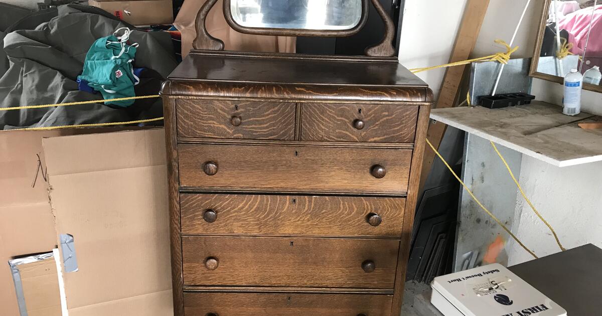 Antiques/furniture for sale for Free in Lafayette, CO Finds — Nextdoor