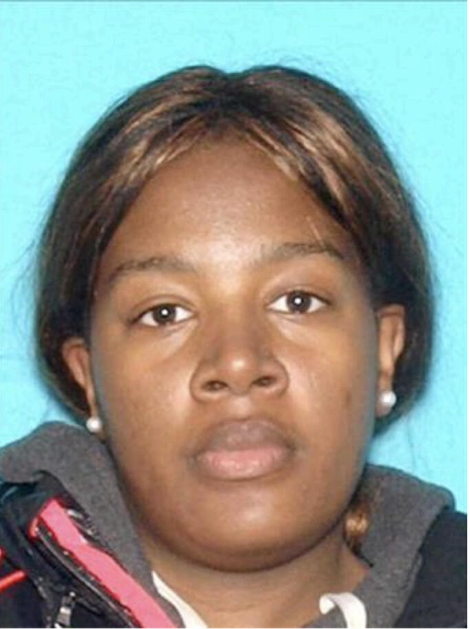 Police Seek Help Locating Woman Wanted for Questioning in Shooting ...