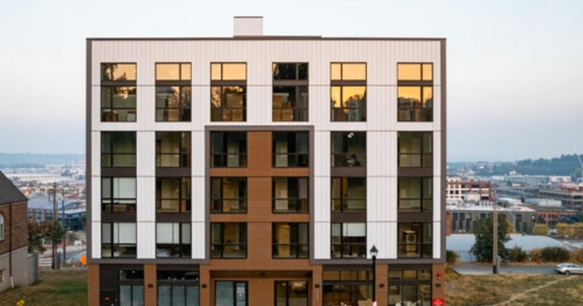 Ellis Apartments Studio for 1300 in Aurora, CO Finds — Nextdoor