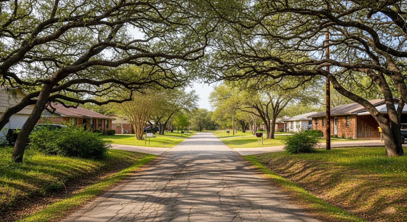 Ridgeview Oaks West, Spring Branch | Everything You Need to Know