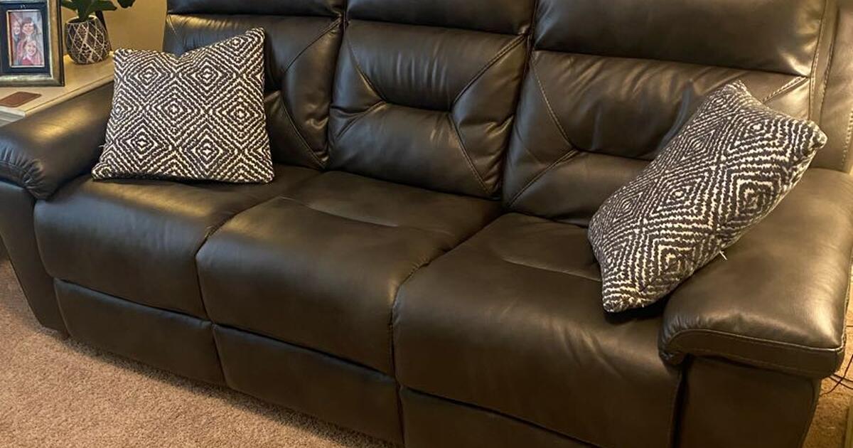 Sofa Recliner for 350 in The Villages, FL For Sale & Free — Nextdoor