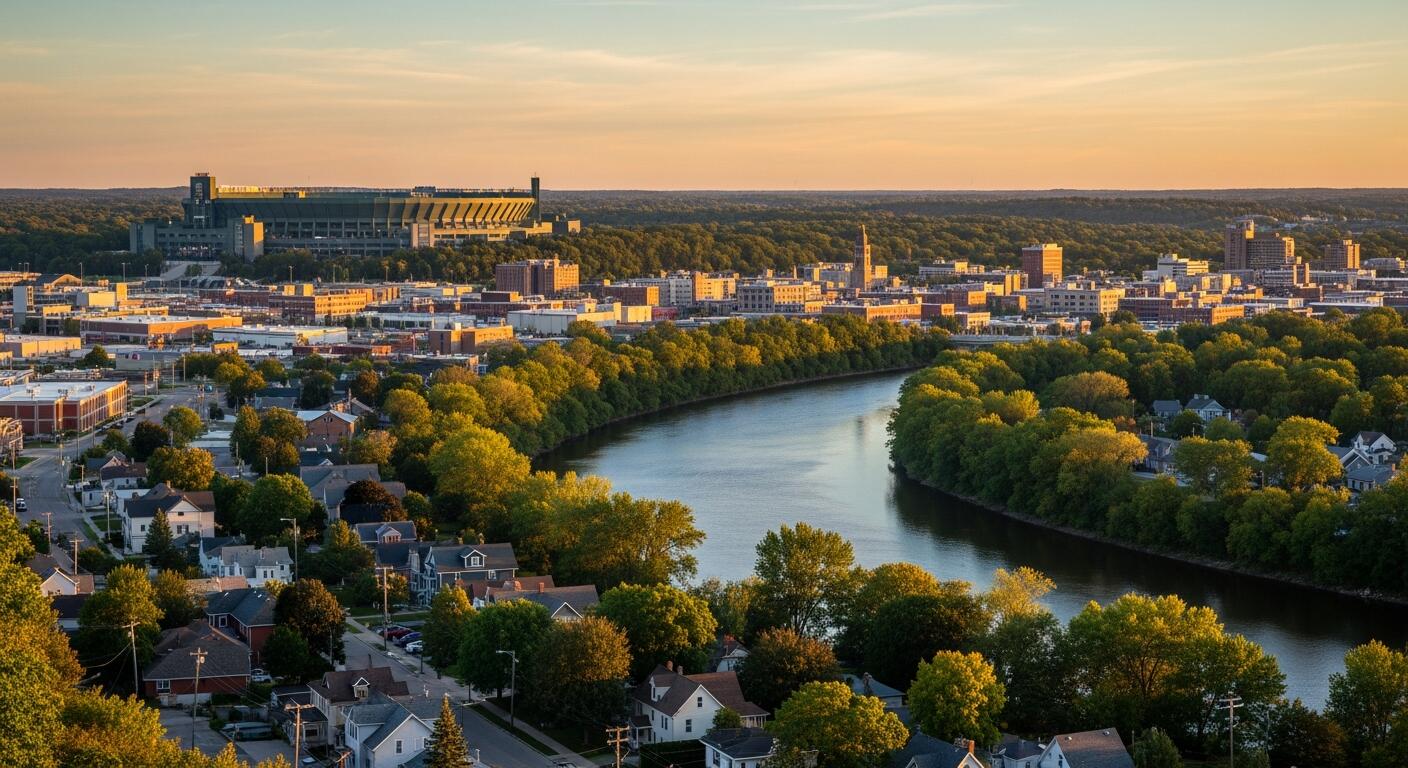 Green Bay, WI | News, Crime, Lost Pets, Free Stuff