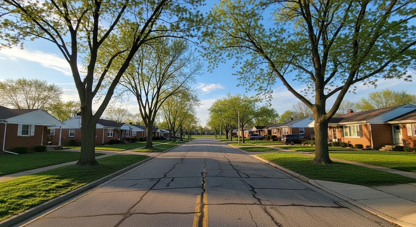 Muessing Rd-Paul Ruster Park, Indianapolis | Everything You Need to Know