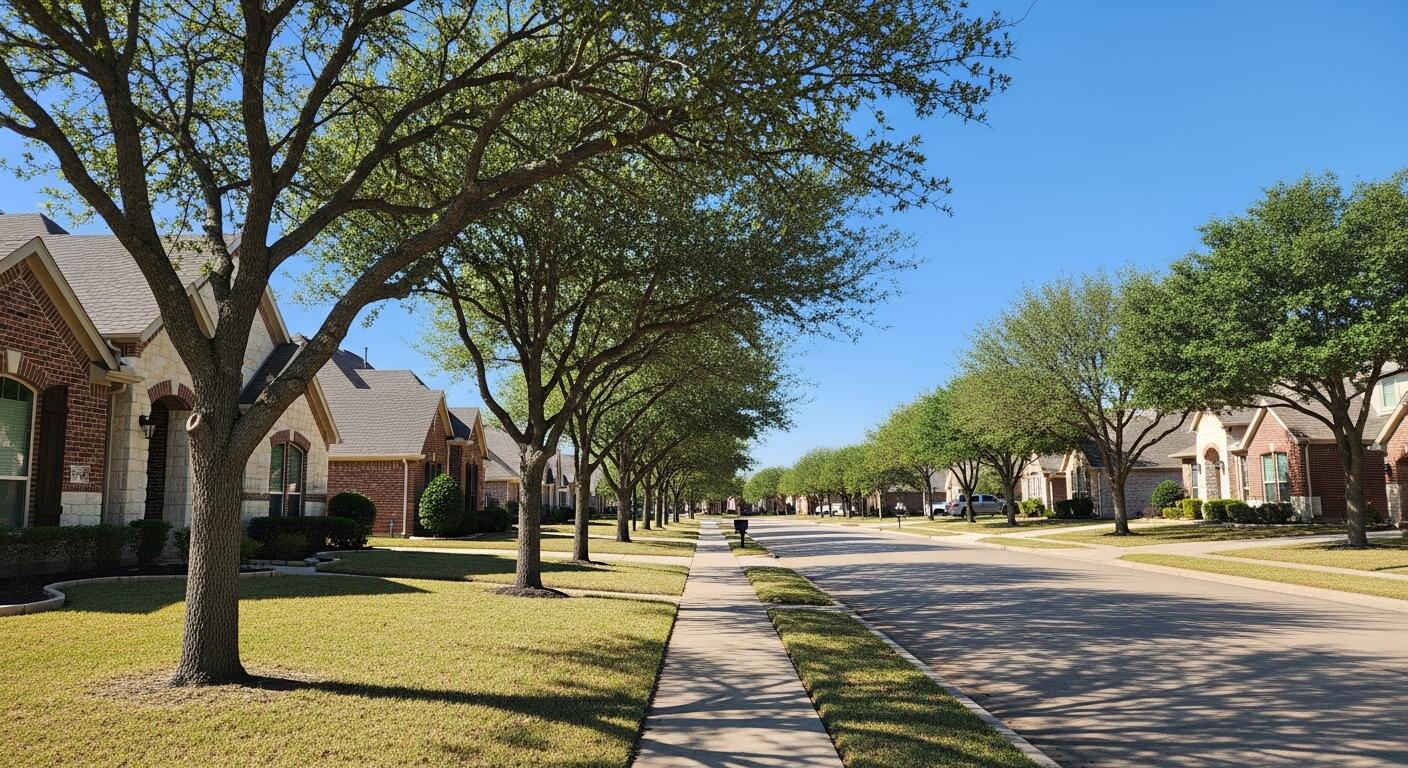 Wynfield Farms, Little Elm crime rates and safety statistics