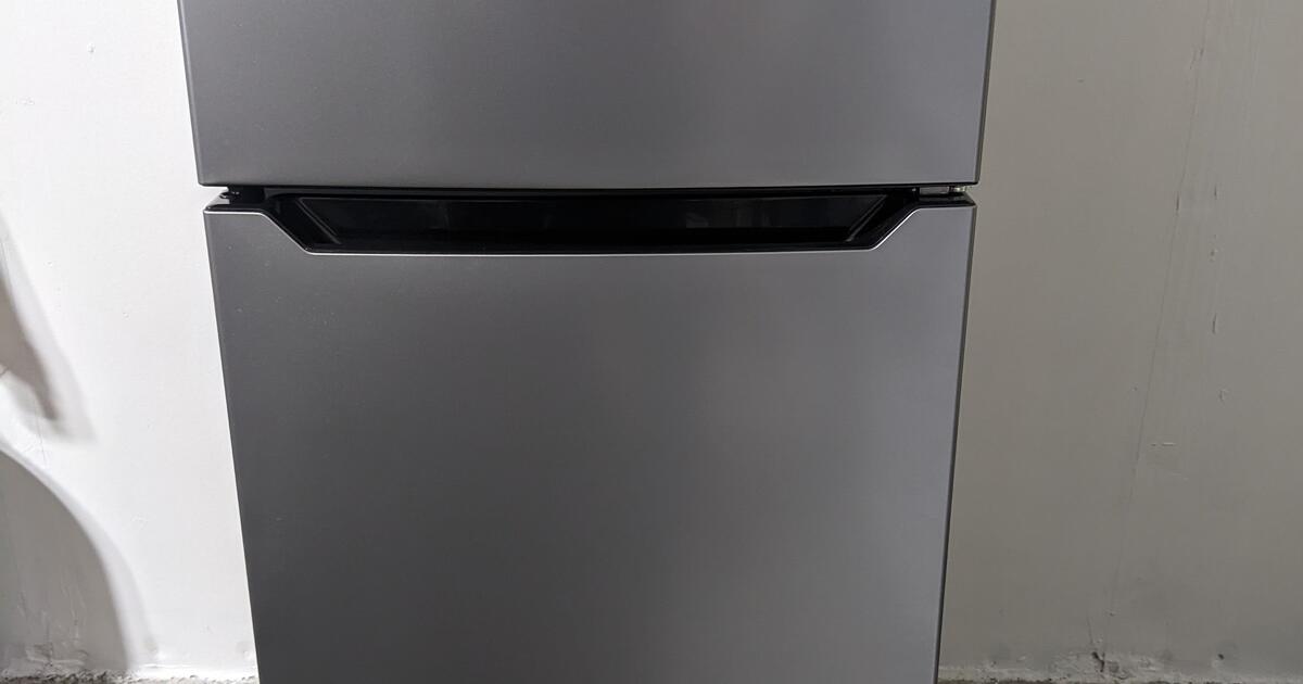Fridgemaster 4 4 cu ft compact refrigerator for 110 in san ramon ca
